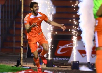 Correcaminos se impone a Cancún FC en la jornada 4 del Clausura 2024