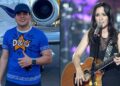 Julieta Venegas alista colaboración con Marca Registrada