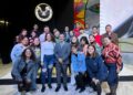 El rector Anaya presenta a la comunidad amplia oferta educativa de la UAT