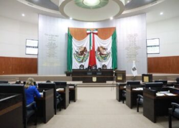 Diputados de Tamaulipas aprueban reforma para penalizar robos con vehículos motorizados