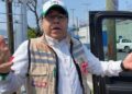 Jorge Tico García se retira de la contienda por la alcaldía de Victoria en favor de la unidad dentro de MORENA
