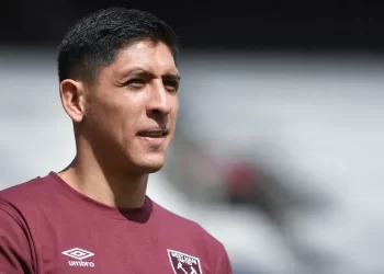 ‘Impresionante’: Histórico de la Premier League se rinde ante Edson Álvarez