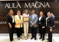 Recibe la UAT reconocimientos a la calidad educativa