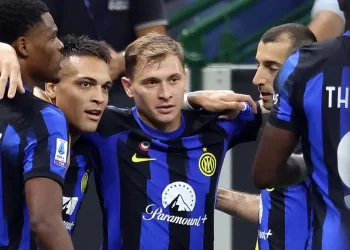 El Inter empieza la cuenta atrás: podría ganar el ‘Scudetto’ ante el Milan