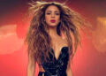 Lanzará Shakira canción de regional mexicano