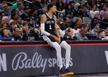 Los Spurs de San Antonio llevarán a Wembanyama a casa: Confirman partido en París para la próxima temporada