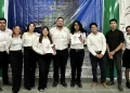 Obtiene la UAT primeros lugares en maratón de conocimientos ANFECA