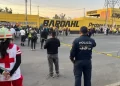 Desplome de helicóptero: abren carpeta de investigación por homicidio culposo y daño a la propiedad