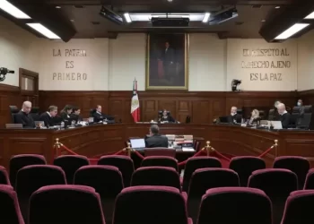 FGR exige explicación a la SCJN sobre amparo para delitos graves