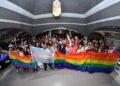 Promovemos el respeto a los derechos humanos de la comunidad LGBTIQA+: Olga Sosa Ruíz
