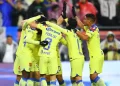 El Club América arrasa en la ida de los Cuartos de Final de la Champions Cup