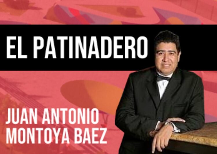 ¡Que Dios me lo cuidé!