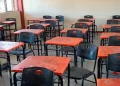 Por eclipse solar escuelas de Tamaulipas registraron baja asistencia de alumnos y alumnas