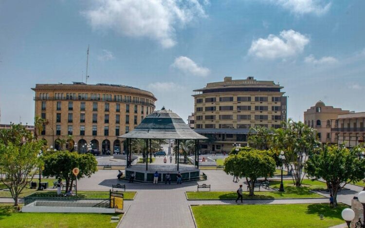 Palomea INEGI a Tampico como una de las ciudades más seguras de México