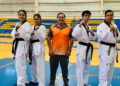 Suma la UAT 19 boletos para Universiada Nacional Aguascalientes 2024