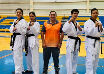 Suma la UAT 19 boletos para Universiada Nacional Aguascalientes 2024