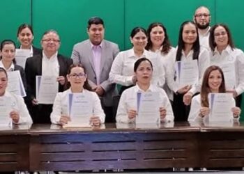 Capacita la UAT a personal universitario en seguridad de la información