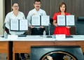 La UAT y el ITACE formalizan acciones de colaboración institucional