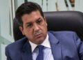 Quitan candidatura plurinominal a Cabeza de Vaca