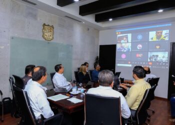 Activan en Tamaulipas medidas de emergencia ante la tercera ola de calor