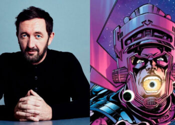 Ralph Ineson interpretará a Galactus en la próxima película de ‘Los 4 Fantásticos’