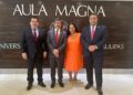La UAT se sumará al análisis nacional de la reforma al Poder Judicial