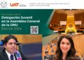 Anuncia la UAT un nuevo programa de becas para estudiantes con discapacidad