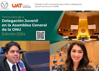 Anuncia la UAT un nuevo programa de becas para estudiantes con discapacidad