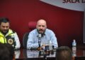 Tiene Tamaulipas un nuevo rostro hídrico y agrícola