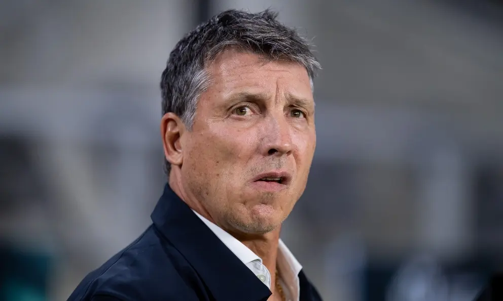 Robert Dante Siboldi y sus escandalosas salidas de equipos de Liga MX