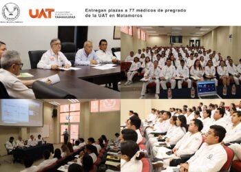 Integra la UAT la comisión local de la Asociación de Estudiantes de Economía