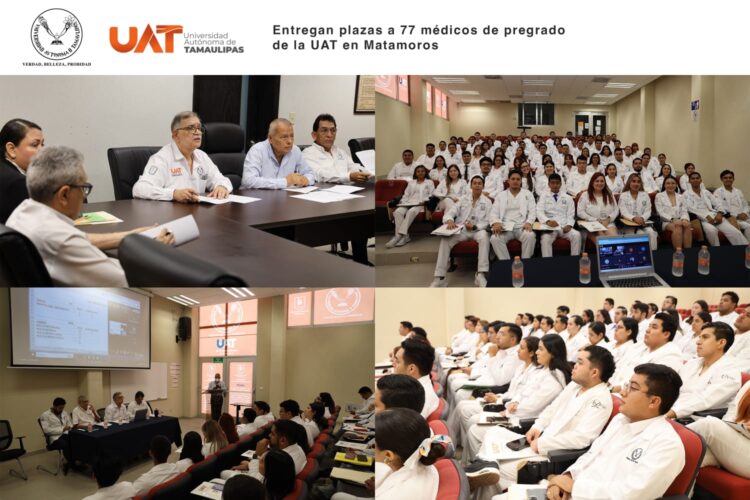 Integra la UAT la comisión local de la Asociación de Estudiantes de Economía