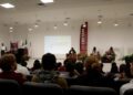 Continúan las conferencias para estudiantes de la USJT por parte de CRETAM