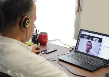 Capacita Centro de Conciliación Laboral de Tamaulipas a 52 servidores públicos