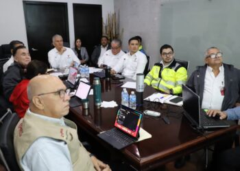 Exhorta SST a eliminar criaderos y prevenir enfermedades