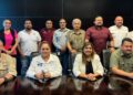 Coordina SEDUMA acciones en busca de controlar sobrepoblación de cocodrilos