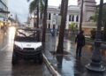 Realiza Guardia Estatal  patrullajes preventivos en potenciales zonas de inundación