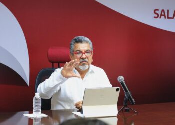 Habilitados 333 refugios temporales para atender a la población: Vocería de Seguridad