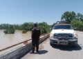 Exhorta SSPT a no aproximarse ni sumergirse a ríos y arroyos para prevenir accidentes