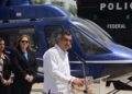 Renuevan C5 de Reynosa; «ahora está al servicio de las y los tamaulipecos»: Américo