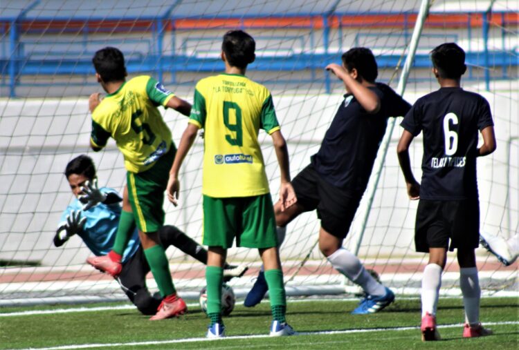 Torneo Copa UAT Tamaulipas 2024: Crece la expectación