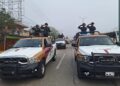 Aplica SSPT operativo “Verano Seguro 2024’’ en principales rutas turísticas del estado