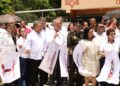Activa SST segunda Jornada Nacional de Lucha Contra el Dengue