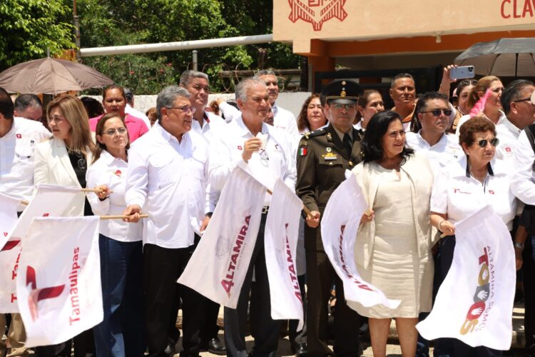 Activa SST segunda Jornada Nacional de Lucha Contra el Dengue