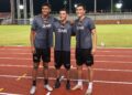 Estudiantes de la UAT destacan en el Correcaminos Liga de Expansión