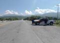 Mantiene Guardia Estatal vigilancia en carreteras, brechas y accesos a ejidos