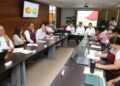 Pide Salud a la población no medicarse y actuar contra el dengue