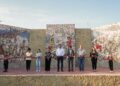 Ofrece Gobierno de Carlos Peña Ortiz oportunidad a la expansión del arte y la cultura