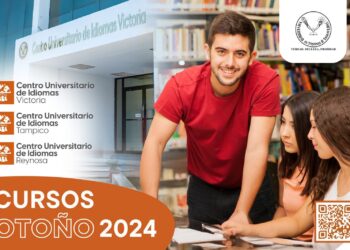 Anuncia la UAT la apertura de inscripciones en sus Centros Universitarios de Idiomas