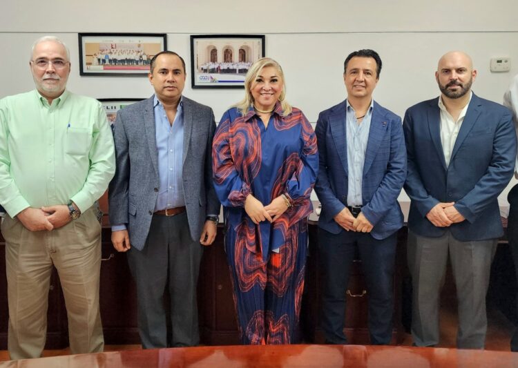 La Secretaría de Finanzas logró la reestructuración de dos créditos que el Gobierno de Tamaulipas